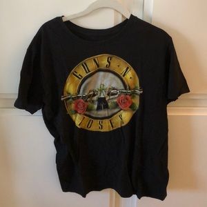 Guns ‘n Roses T